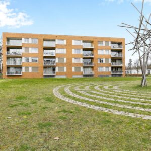 Appartement in Berg en Dal