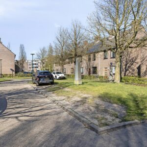 Woonhuis in Dongen