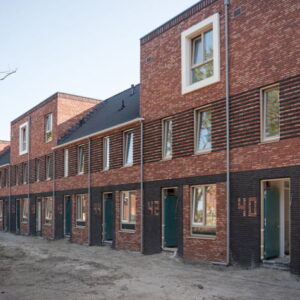 Woonhuis in Vlaardingen