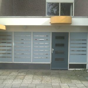 Appartement in Sliedrecht