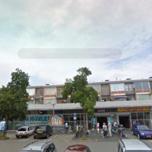 Appartement in Utrecht