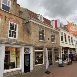 Appartement in Voorne aan Zee