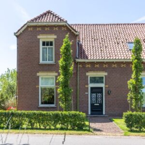Woonhuis in Winterswijk