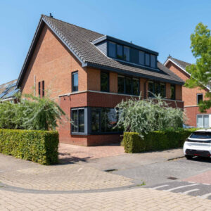 Woonhuis in Voorne aan Zee