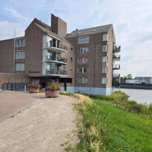 Appartement in Geertruidenberg