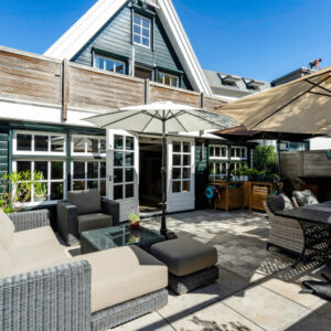 Appartement in Purmerend