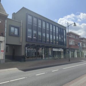 Appartement in Tegelen