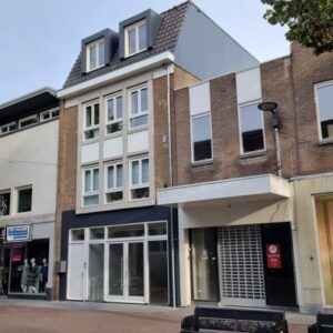 Appartement in Tiel