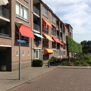 Appartement in Heemskerk