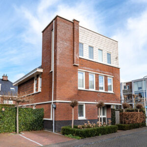 Woonhuis in Heemstede