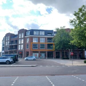 Appartement in Boekel