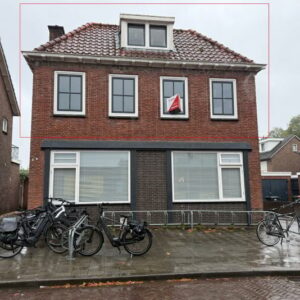 Appartement in Oldenzaal