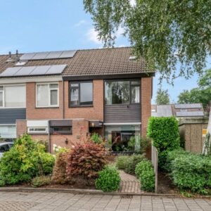 Woonhuis in Veenendaal