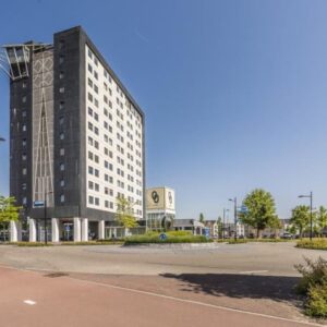 Appartement in Assen