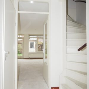 Woonhuis in Berkel en Rodenrijs