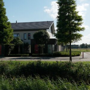 Woonhuis in Hoeksche Waard