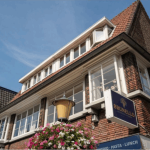 Appartement in Wassenaar