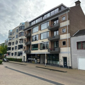 Appartement in Tilburg