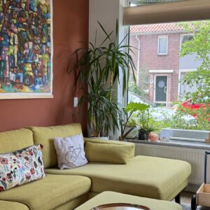 Woonhuis in Lansingerland