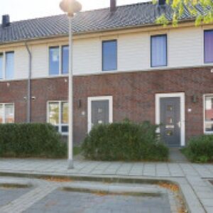 Woonhuis in Overbetuwe