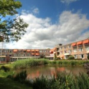 Appartement in IJsselstein