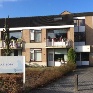 Appartement in Elburg