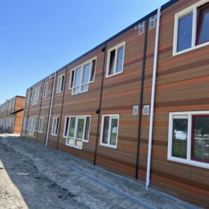 Appartement in Middelburg