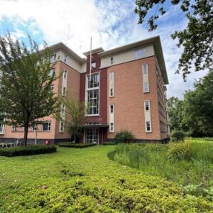 Appartement in Borne