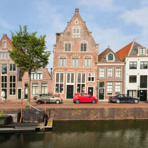 Appartement in Hoorn