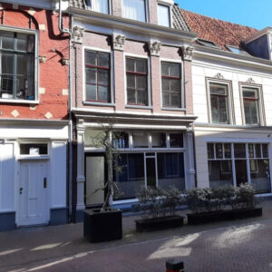 Appartement in Leeuwarden