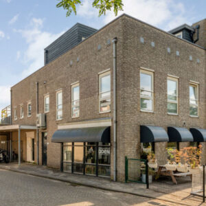 Appartement in Zwolle