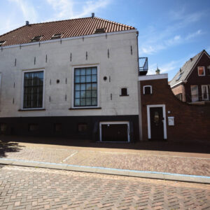 Appartement in Enkhuizen