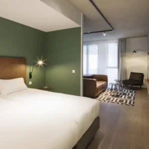 Woonhuis in Badhoevedorp