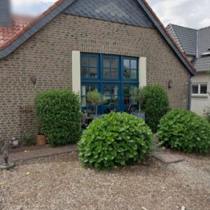 Appartement in Zoeterwoude