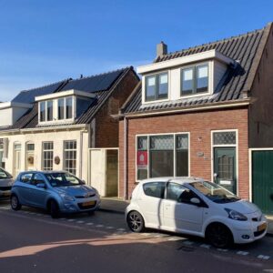 Woonhuis in Katwijk