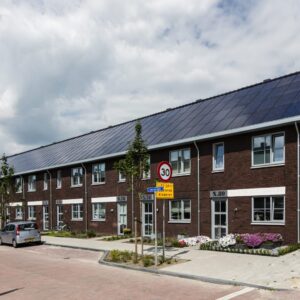 Appartement in Almelo