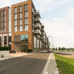 Appartement in Roermond