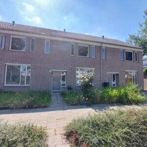 Appartement in Uden