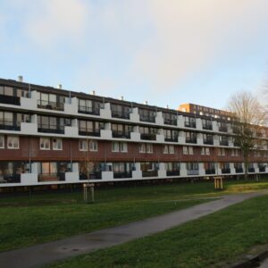 Appartement in Hengelo (O)