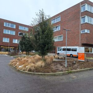 Appartement in Gulpen-Wittem