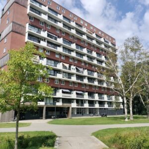 Appartement in Hengelo
