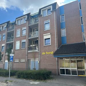 Appartement in Duiven
