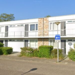 Appartement in Voorne aan Zee