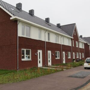 Appartement in Oost Gelre