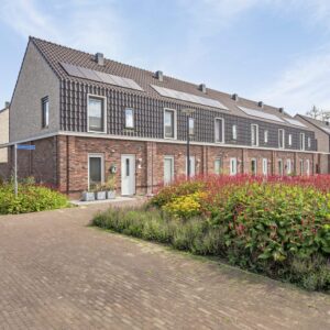 Appartement in Meierijstad