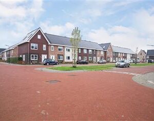 Appartement in Súdwest-Fryslân