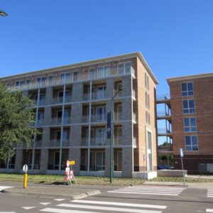 Appartement in Bernheze