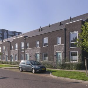Appartement in Nijmegen