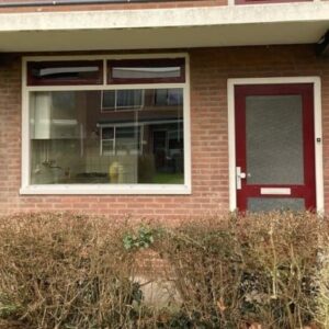 Woonhuis in Alphen aan den Rijn