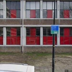 Woonhuis in Rijswijk